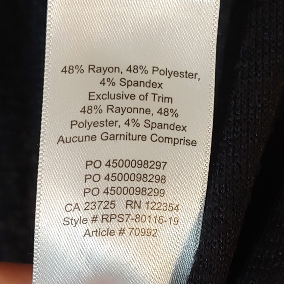 Wilfred free. Aritzia Jumpsuit button up, Sleevles - Picture 7 of 8